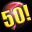 50!