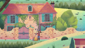 Albert the Gardener
