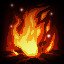 Burning out