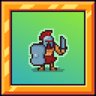 Good Luck to You, Spartan