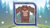 The simple bare necessities