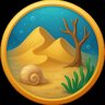 Silent Dunes