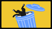 Dumpster Diving