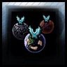 Peace and Prosperity (Tough)