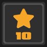 10 Stars