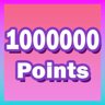 1000000 Points