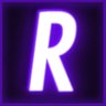 R
