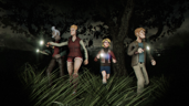 The Scooby Gang