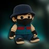 Plushies