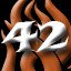42 Achievements