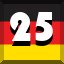 25