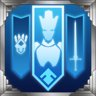 Champion of The Runeguard