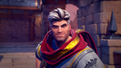War Mage