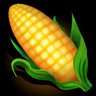 Haywind Corn Harvester