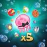 Bubble Buddy Boost
