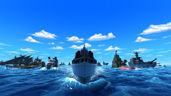 Admiral of the Navy