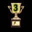 Triple league coach of the year