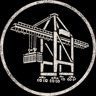 First STS Crane