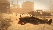 The Price of War