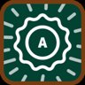 "A" Student