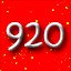 920 Achievements