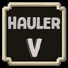 Hauler V