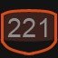 221 level