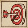 Every Arrow Has a Target