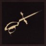 Collectible: Ceremonial Scissors