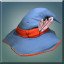 The Hat Is Back!