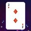 2 Of Diamonds