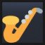 Saxophone