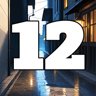 12 level completed
