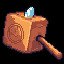 Mallet Monarch