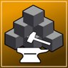Craft 10 Cut Stone (manual)
