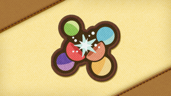 Can't Stop the Gacha!