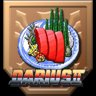 I ALWAYS WANTED A THING CALLED TUNA SASIMI<DARIUS Ⅱ>