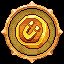 Money Magnet (Gold)