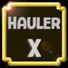 Hauler X
