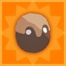 Golden Elite Blob