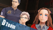 D-Team Subject Report