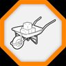 Wheelbarrow