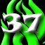 37 Achievements