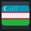Uzbekistan
