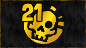 Win a journey on difficulty 21