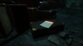 Book of the Dead
