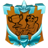 The N. Trepid Crash Bandicoot!