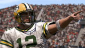 Aaron Rodgers Legacy Award