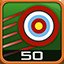 Novice Moving Target Hunter II