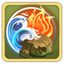 Lord of the elements